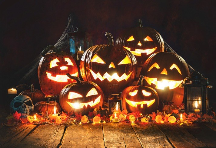 Halloween | Όλα όσα πρέπει να ξέρεις για τη γιορτή – φάρσα ή κέρασμα – του Χαλοουίν
