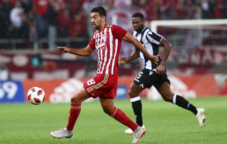 Το απλούστερο και δυσκολότερο πράγμα στο ποδόσφαιρο