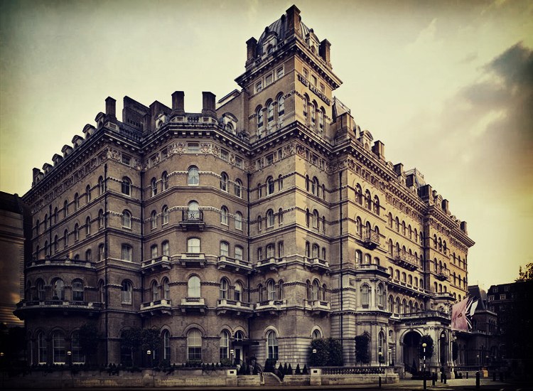 Στοιχειωμένα δωμάτια ξενοδοχείων που μπορείς… να δοκιμάσεις (vid)