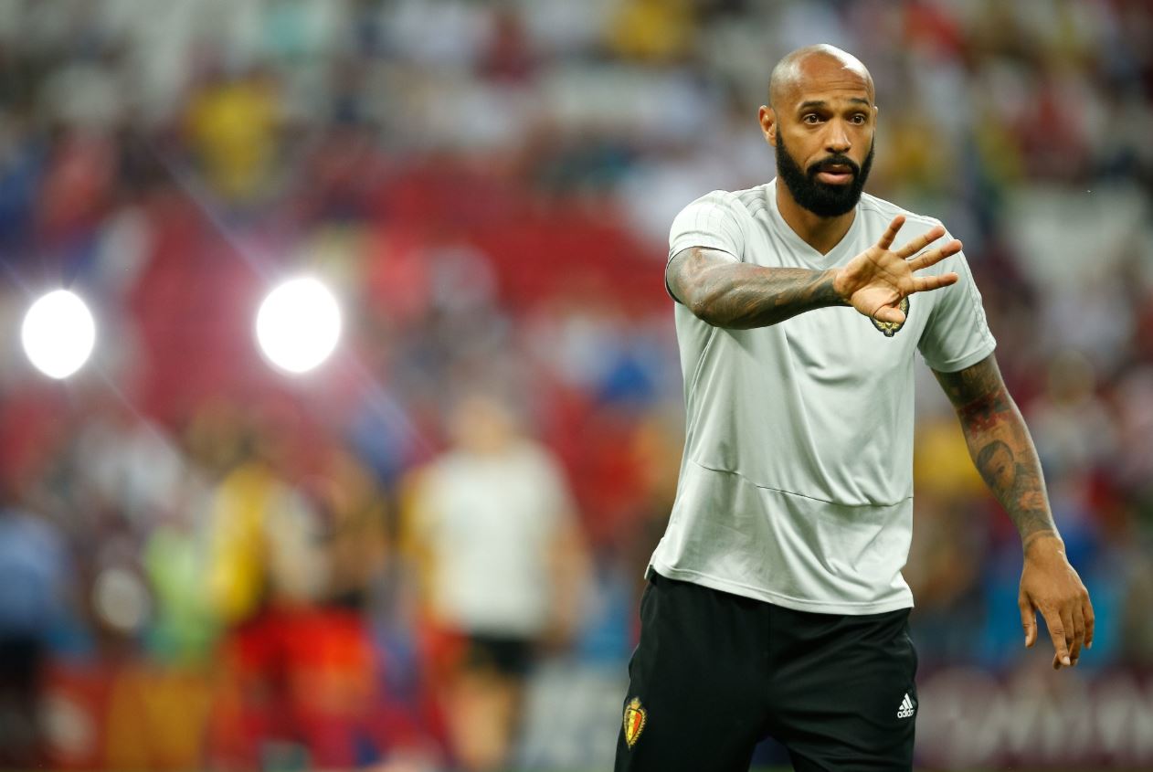 «Πλησιάζει ο Ανρί μετά από την απόλυση Ζαρντίμ»