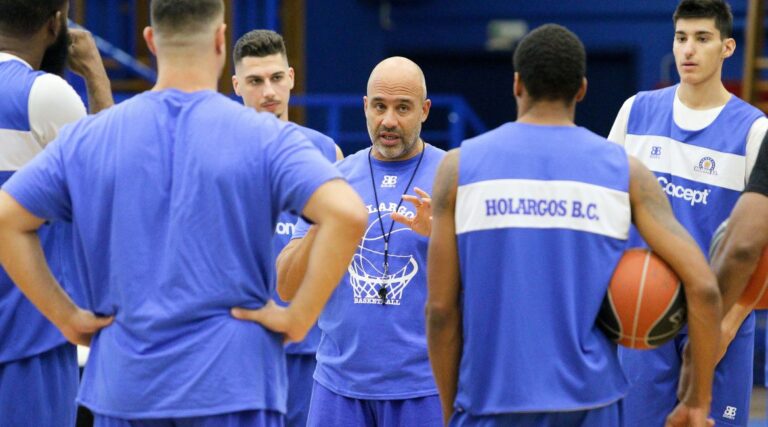 Χολαργός: «Γράψε μαζί μας ιστορία»