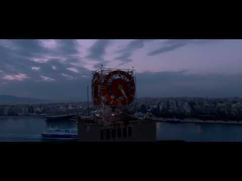 Επικό βίντεο για τη φανέλα του Ολυμπιακού (vid)