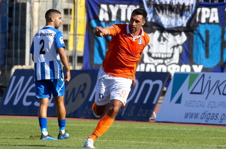 Football League: Αυτό είναι το πρόγραμμα της 2ης αγωνιστικής