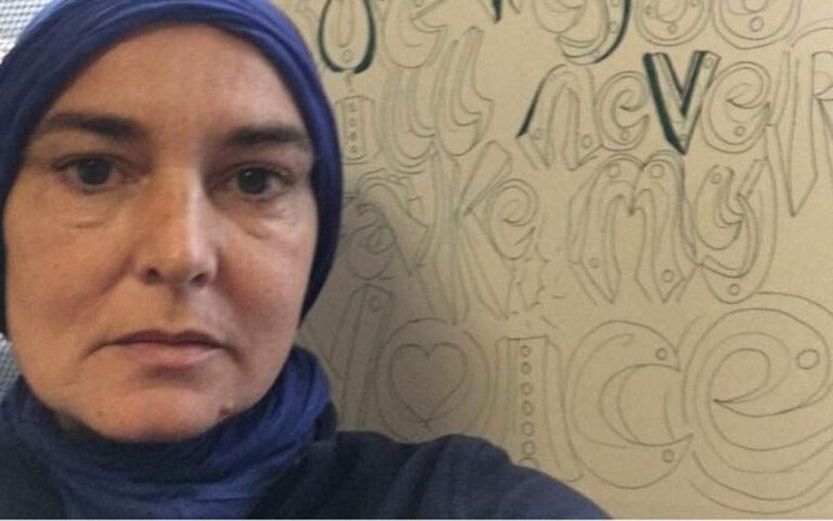 H Σίνεϊντ Ο Κόνορ ασπάστηκε το Ισλάμ