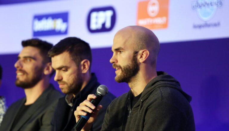 Παρουσίαση Basket League: Οι δηλώσεις των παικτών