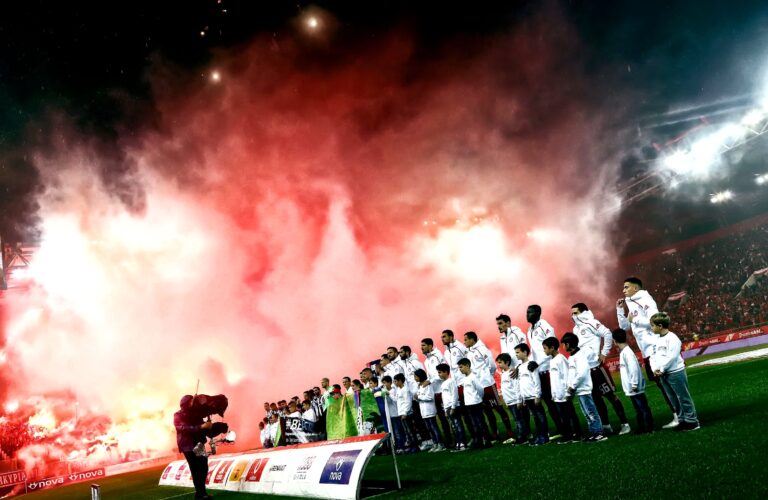 Σε απολογία Ολυμπιακός, Παναθηναϊκός και άλλες τρεις ΠΑΕ