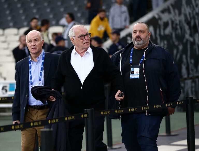 «Υπάρχει Ένωση Δικαστών και Εισαγγελέων να αντιδράσει;»