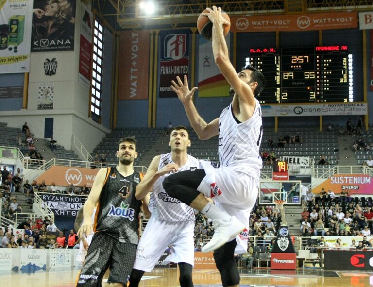 Δανεικός από τον ΠΑΟΚ ο Καρράς