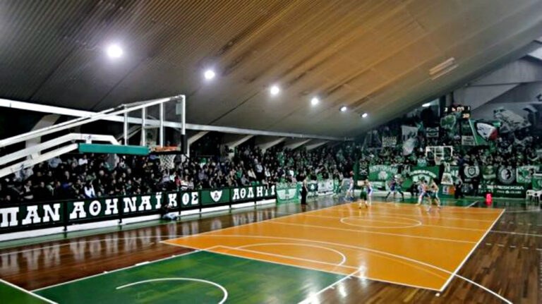 Στο «Παύλος Γιαννακόπουλος» για το πρωτάθλημα πυγμαχίας!