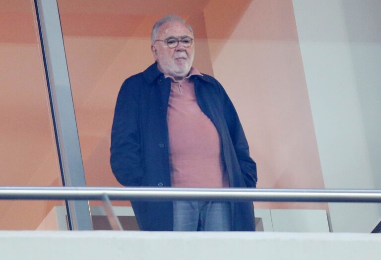 Αυτό ετοιμάζει ο Κόκκαλης!