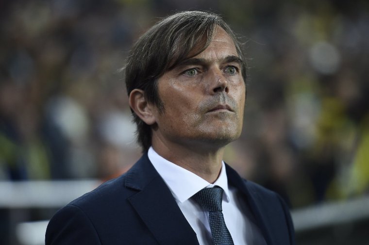 Τέλος ο Κοκού από τη Φενέρμπαχτσε (vid)