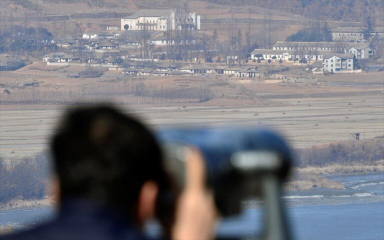 Βόρεια – Νότια Κορέα: Αποναρκοθέτηση της αποστρατιωτικοποιημένης ζώνης