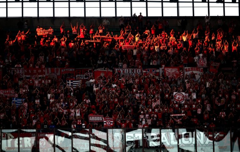 «Κοκκινίζει» και το Λουξεμβούργο