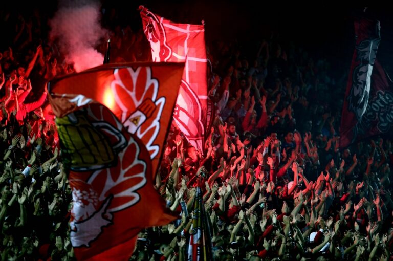 Μίλαν – Ολυμπιακός: ξεκίνησε η απόβαση στο Μιλάνο!