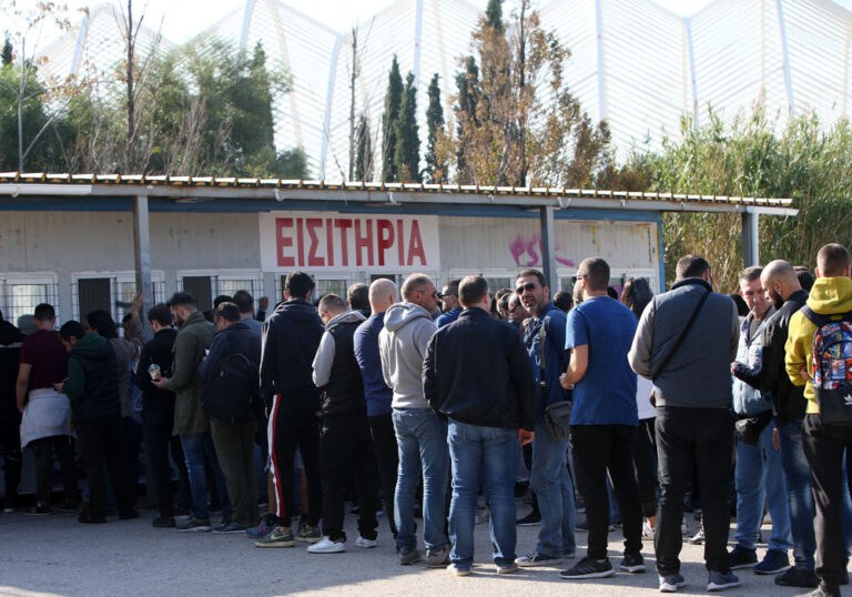 ΑΕΚ- Μπάγερν: και η… τρέλα συνεχίζεται