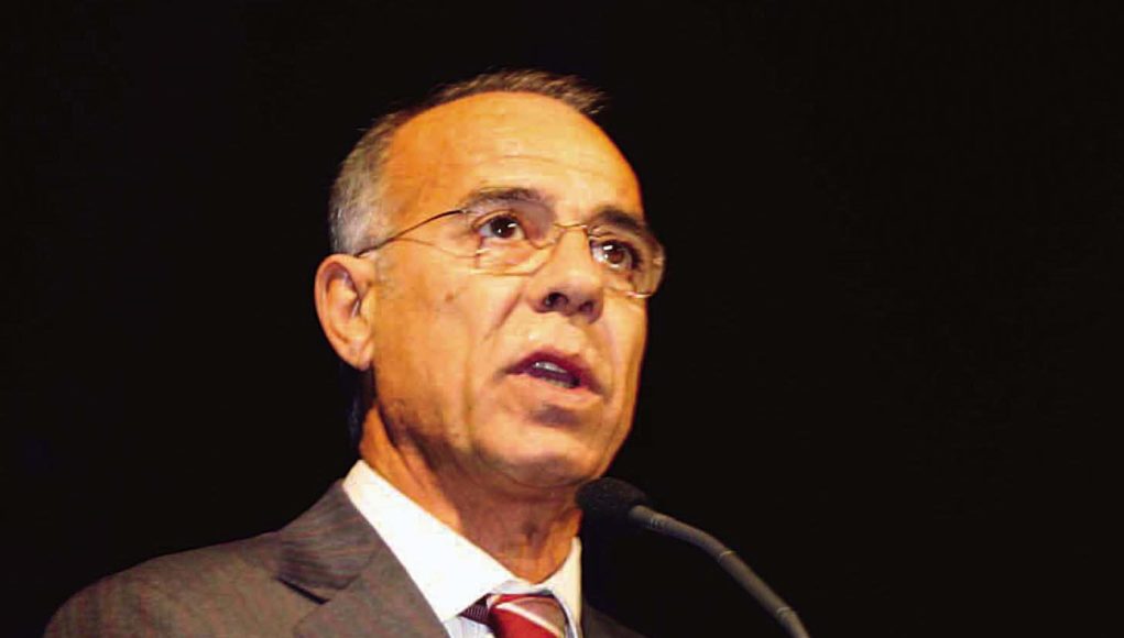 Κούδας: «Η νίκη του ΠΑΟΚ μου θύμισε το 0-4 του ’76»