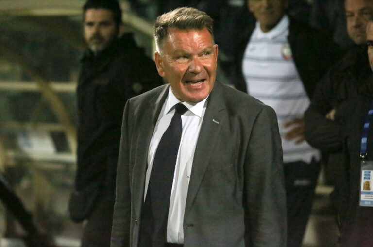 Η ΑΕΚ θα κινηθεί νομικά κατά Κούγια