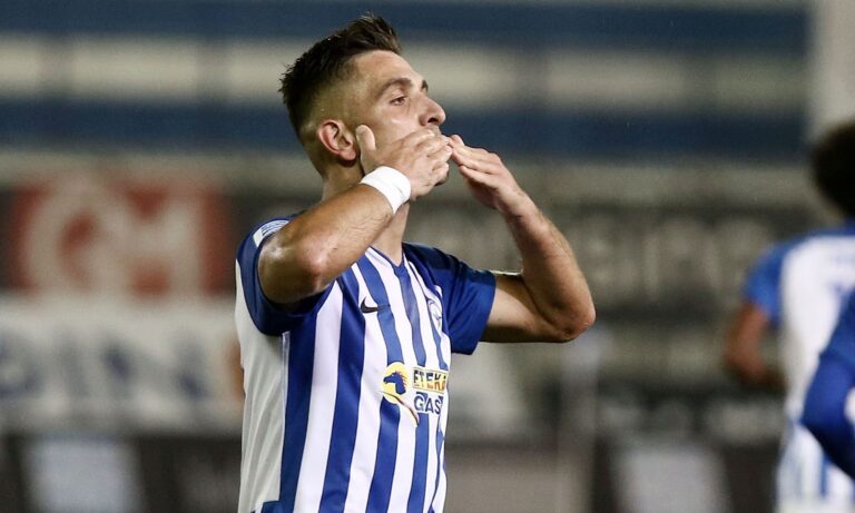 Κουλούρης: «Εγώ σας γ…ω»!