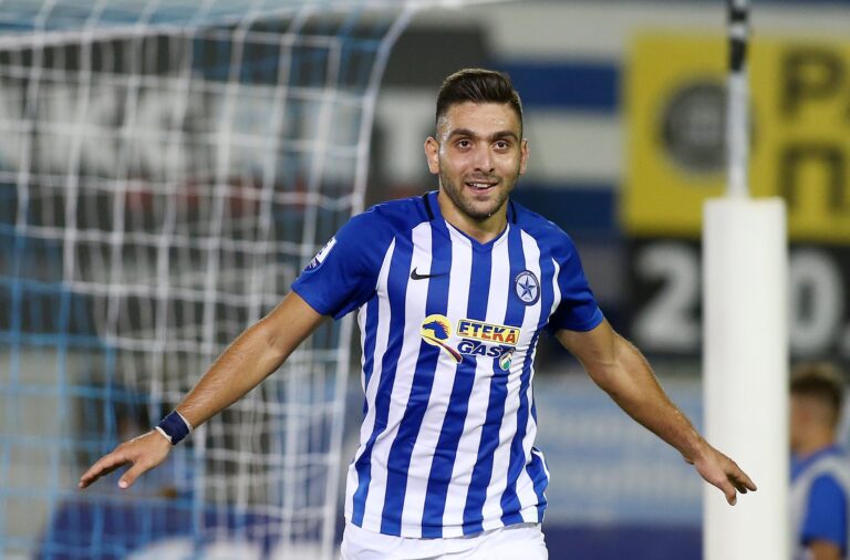 Η Σπόρτινγκ θέλει τον Κουλούρη