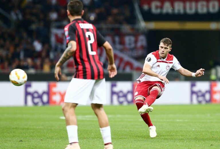 Κούτρης: «Το δεύτερο γκολ, μας… έκοψε τα πόδια»