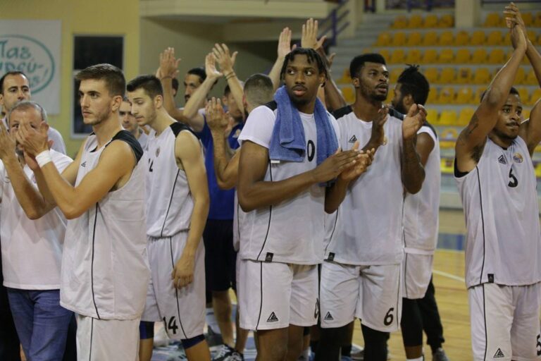 Αυτή είναι η νέα Κύμη (pic)