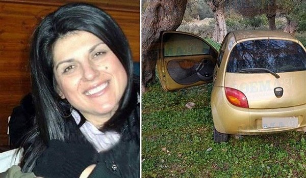 Υπόθεση Λαγούδη: Ασκήθηκε δίωξη κατά συγκεκριμένου προσώπου για τη δολοφονία της