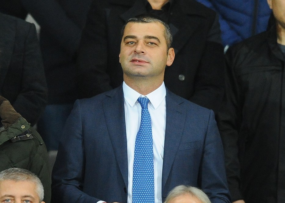 Λάκοβιτς: «Ήρθαμε για να βοηθήσουμε»