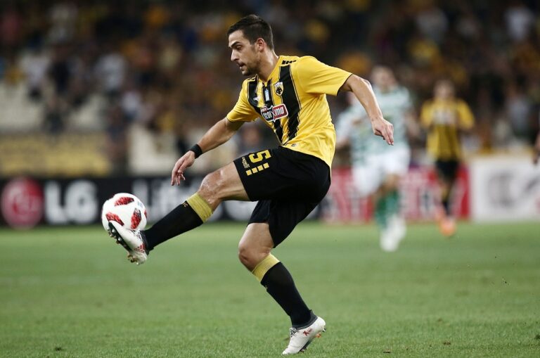 Το ρολόι του Λαμπρόπουλου «κόλλησε» στις 23 Σεπτεμβρίου