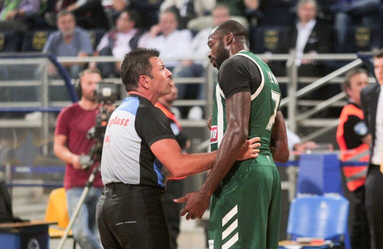 Λάσμε για Μποχωρίδη: «Δεν μπορώ τους δήθεν… σκληρούς τύπους»