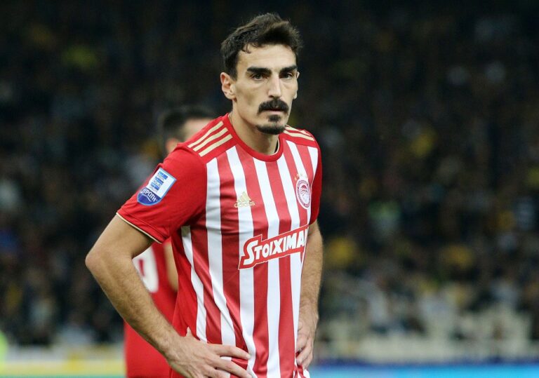 Τελειώνει η περίοδος χάριτος του Χριστοδουλόπουλου