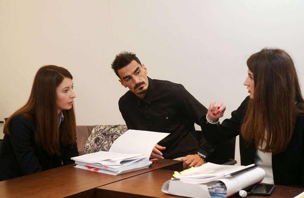 Χριστοδουλόπουλος: Στις 8/1 εκδικάζεται η υπόθεση