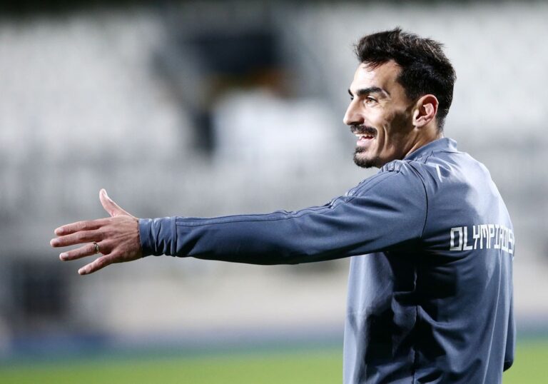 Δεν απορρίφθηκε η προσφυγή της ΑΕΚ για Λάζαρο