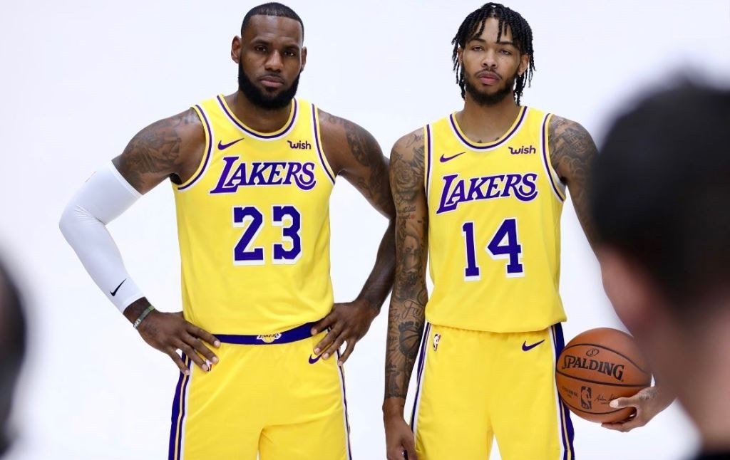 Απίστευτος Ίνγκραμ «κατάπιε» ακόμα και τον ΛεΜπρόν (vid)