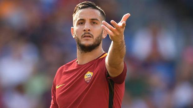 Συναγερμός στη Ρόμα για τον Μανωλά