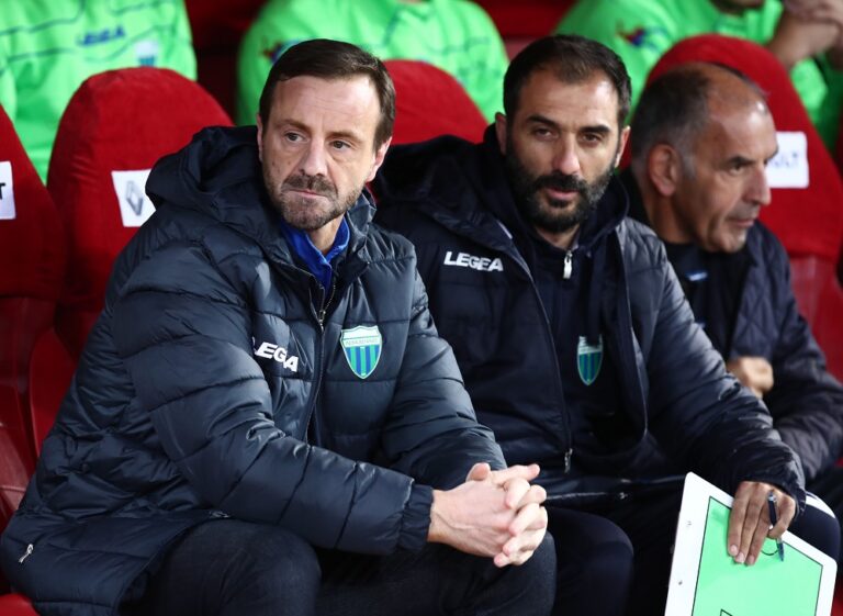 «Κληρώνει» για Μάντζιο