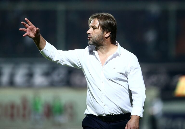 Παίρνει μέτρα ο Μαρτίνς, όλοι Ρέντη μέχρι την Τετάρτη (24/10)!