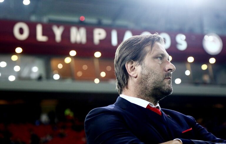 Ολυμπιακός: Στην αγορά για φορ και εξτρέμ