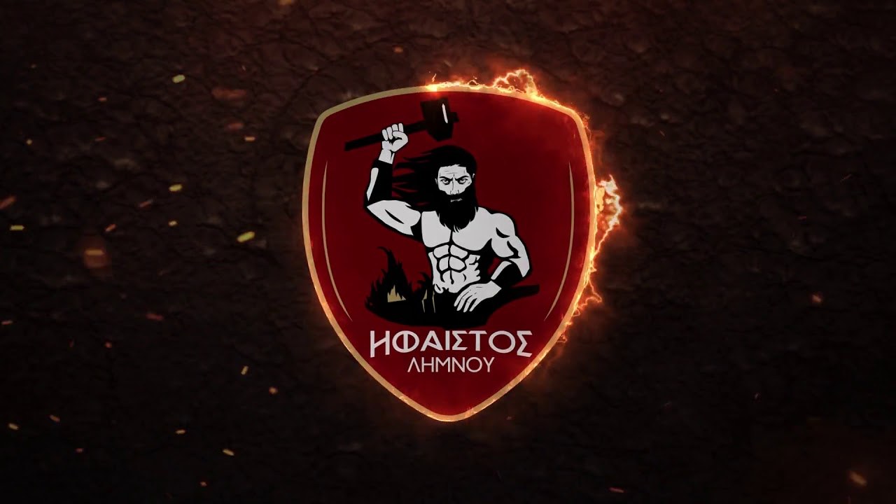 VIDEO: Ο νέος ύμνος του Ήφαιστου από τον Στέλιο Ρόκκο!