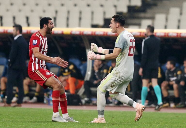 Ο θετικός και βελτιωμένος Γιασίν Μεριά