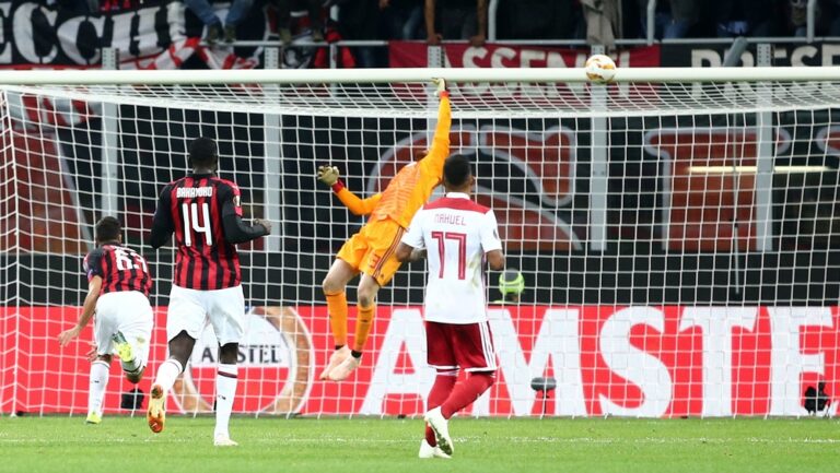 «Κατάρρευση» σε 9 λεπτά για τον Ολυμπιακό, αδίκησε τον εαυτό του…