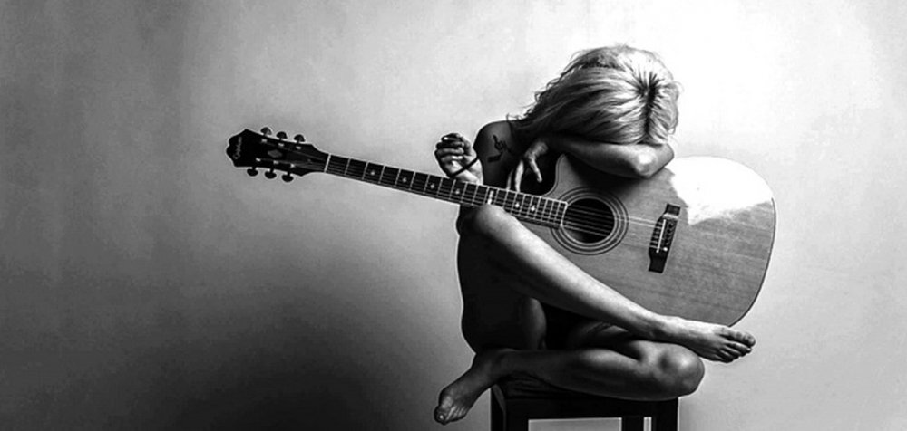 Η κατάθλιψη πλήττει τους μουσικούς