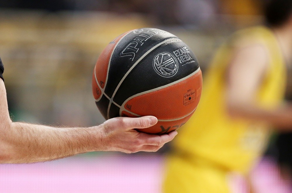 Basket League: Αυτές είναι οι ώρες του τζάμπολ