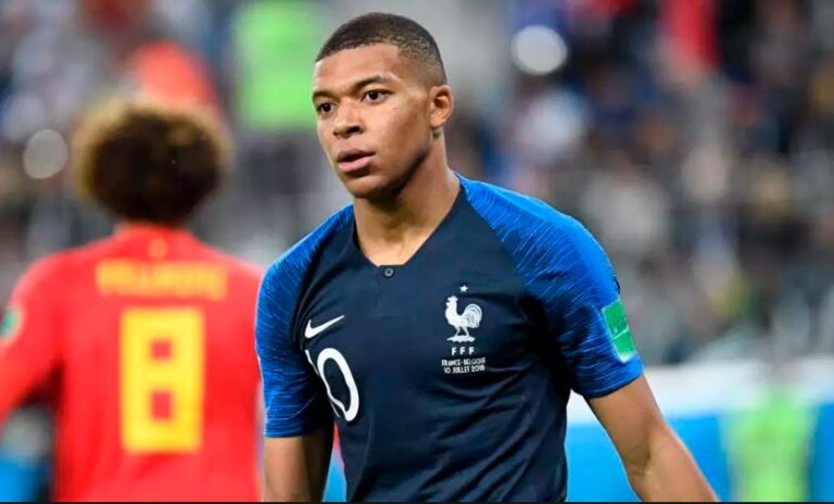 Ο Γκουαρντιόλα δε δίνει 225 εκατομμύρια ευρώ για τον Εμπαπέ