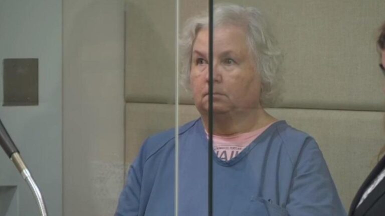 Έγραψε το «Πώς να σκοτώσετε τον άντρα σας» και το έκανε (pics)