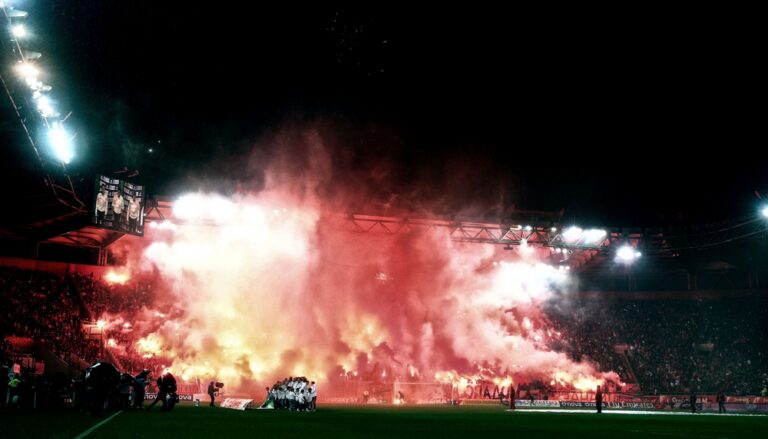 «Το κάστρο μας, το πιο όμορφο μέρος»