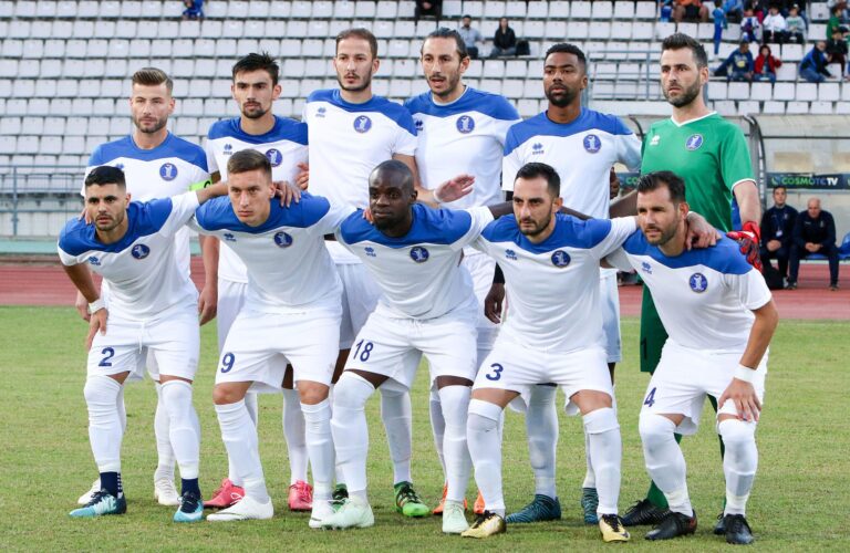 Με απουσίες η Νίκη Βόλου κόντρα στον ΟΦΗ