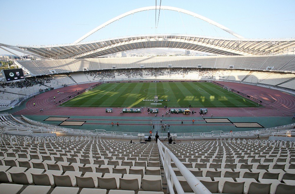 Athens Alive: Ούτε υπό σκέψη το ειδικό χωρικό σχέδιο!