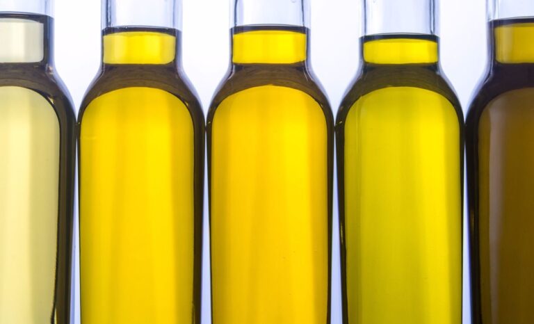 Ανάκληση νοθευμένου ελαιολάδου από τον ΕΦΕΤ