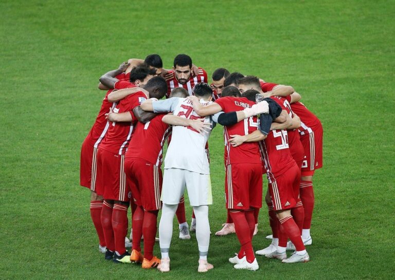 Ολυμπιακός – Απόλλων Σμύρνης: Νίκη για διαφορετικούς λόγους