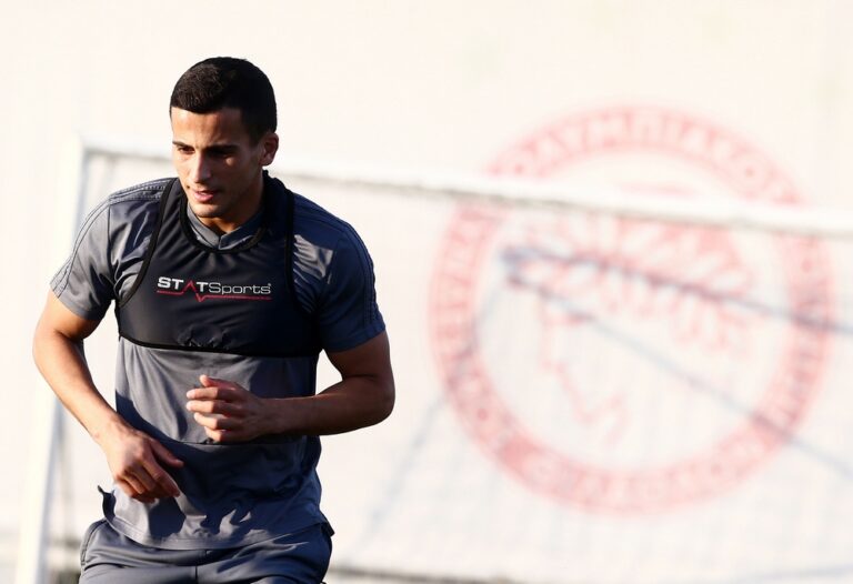 Ξανά βασικός με τη Νορβηγία ο Ελαμπντελαουί